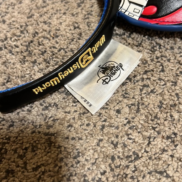 Mickey Mouse Ears- Walt Disney World - Picture 4 of 5